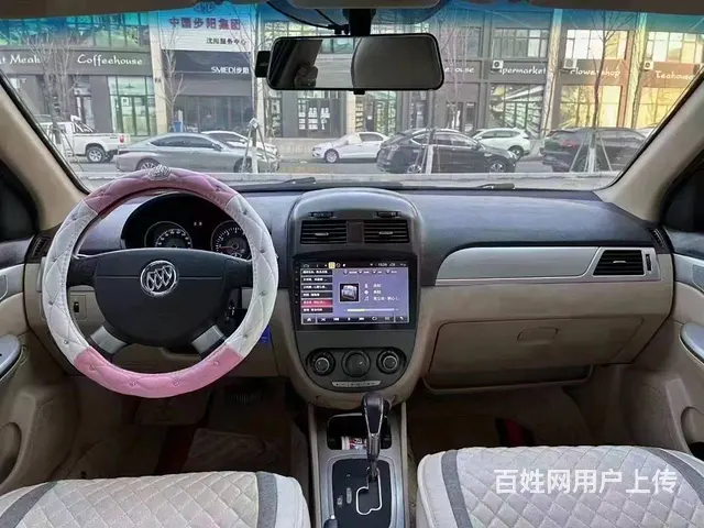 别克 凯越 2013款 1.5 手自一体 经典版 - 图片 6