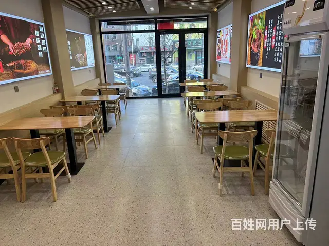 【搞定了！】快餐店出兑 餐馆餐饮店铺转让 - 图片 3