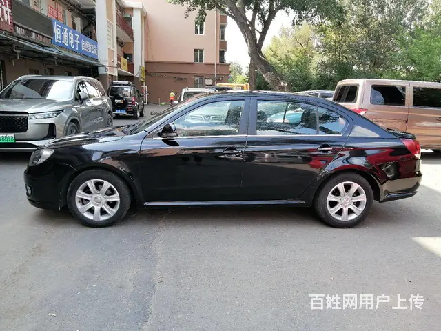 【搞定了！】大众 朗逸 2011款 1.4TSI 手动 品雅 - 图片 4