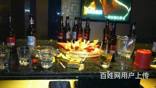 南充KTV夜总会预订哪家会所游戏很嗨皮 - 图片 6