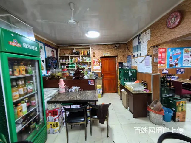 被学校小区包围 十年烧烤店 涮肚出兑 餐馆出兑 - 图片 5