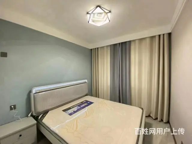 书香苑二期边户三面采光精装一天没住 - 图片 9