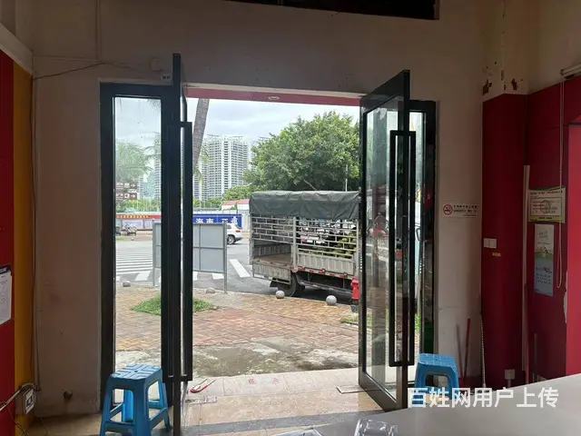 （51旺铺推荐）春园路40平铺面出租 - 图片 3