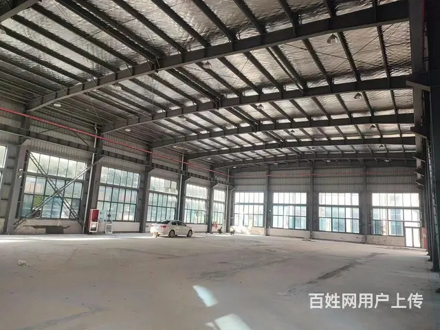 苏州吴江经济开发区独栋一楼1523 - 图片 5