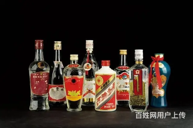 烟酒回收哈尔滨上门回收烟酒 高价回收名酒老酒茅台 - 图片 6