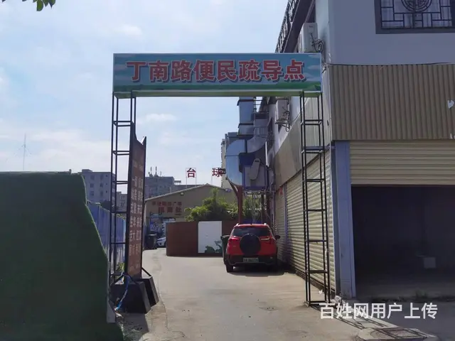 （51旺铺推荐）丁南路高铁东平价海鲜广场1200平招租 - 图片 7
