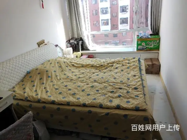 锦绣家园四楼双阳67.41平米售价15万元 - 图片 7