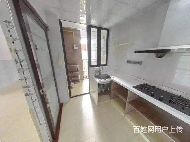 招商花园城(二期) 停车方便 刚需小三居 小区绿化高 - 图片 1