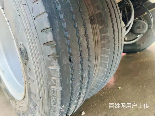 解放 平板车 国6 - 图片 5