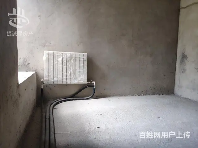 湿地紫藤庄园212平5室2厅复式楼毛坯好房出售 - 图片 4