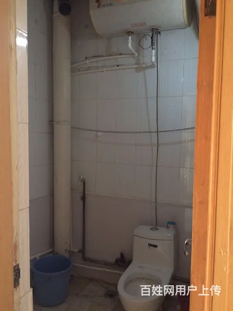房东出租乌市天山区方苑小区三室房屋 - 图片 1