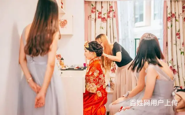 邵阳婚礼图片拍摄 照片拍摄 - 图片 1