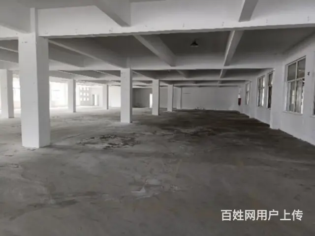 洛阳市干燥温控创业仓库，厂房出租10元一平方 - 图片 4