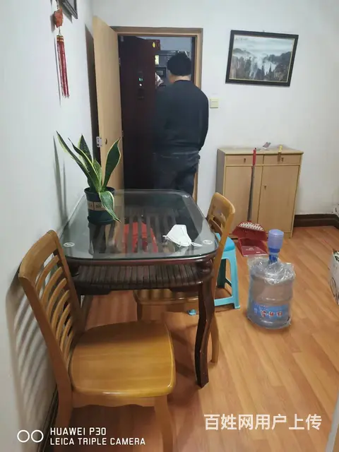 涧西区委家属院整套房屋出租 - 图片 5