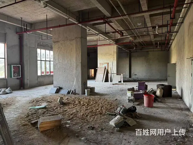（51旺铺推荐）海甸六东路1000平二楼铺面出租（可分租） - 图片 4
