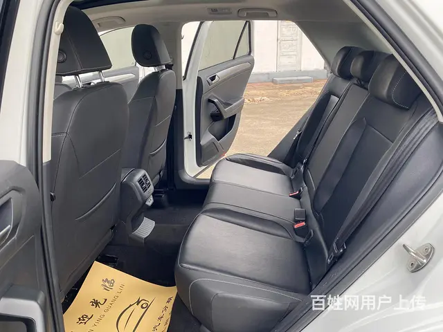 大众 探歌 2020款 1.4TSI 双离合 280TSI - 图片 12