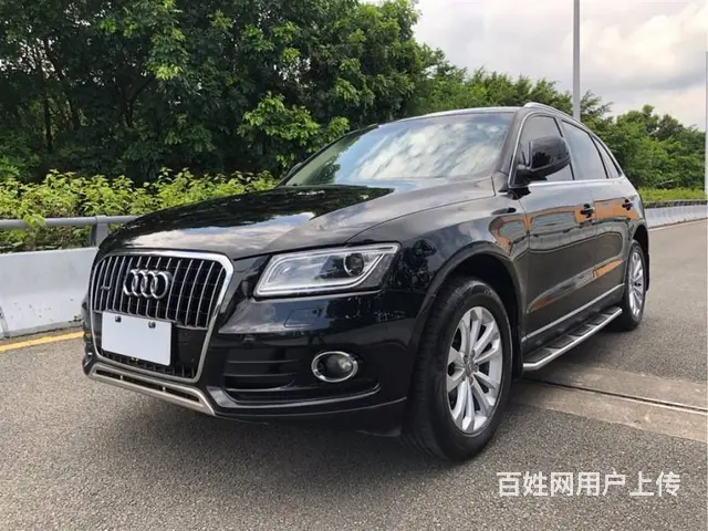 奥迪Q5 2013款 2.0TFSI 手自一体 40TFSI - 图片 4