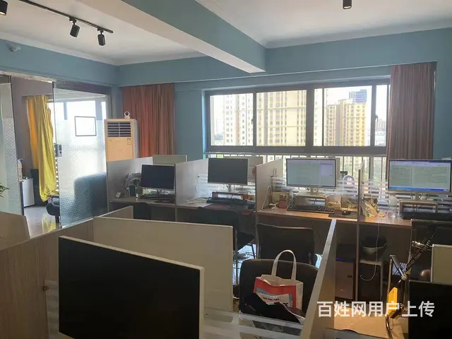 中央广场公寓 1室1厅 精装修 普通住宅 精装修 - 图片 6