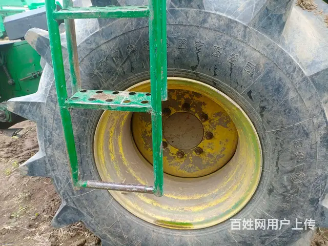 28－26轮胎 - 图片 2