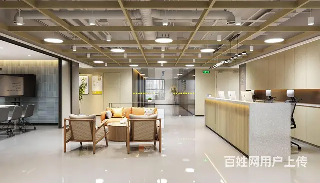 创业小办公室，可注册公司，企业迁址，注册地址出租 - 图片 1