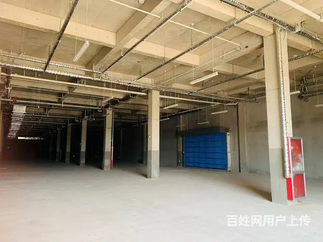 孟津自己的高品质园区！享受花园办公，管家服务，让您安心办公 - 图片 3