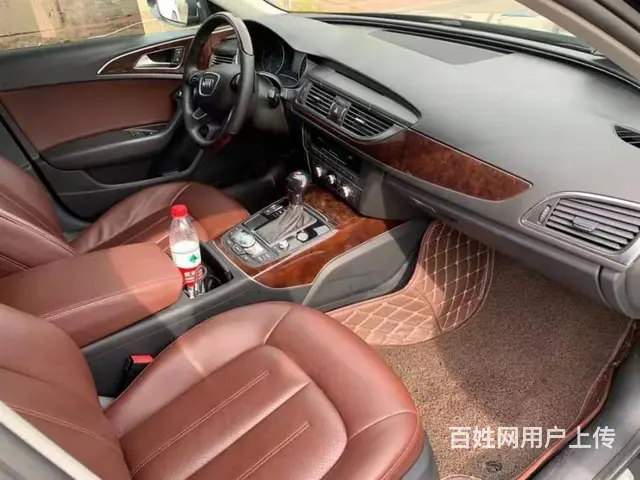 奥迪A6 2014款 A6L 2.0TFSI 无级 标准型 - 图片 6