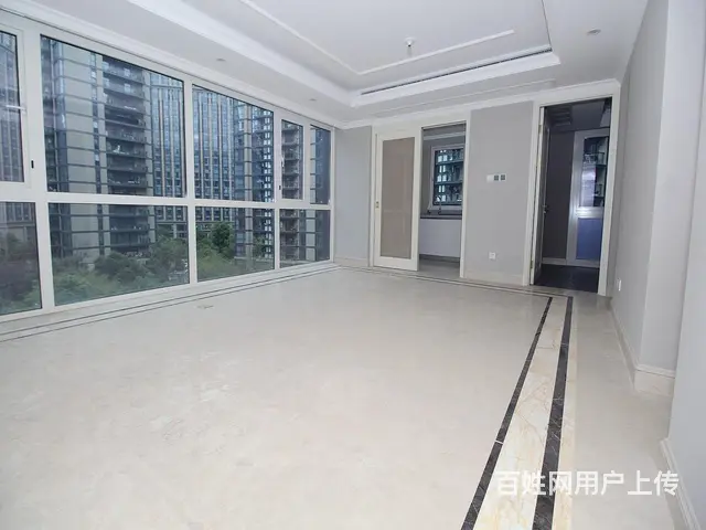 今日新挂牌房源，正对花园，107平方  705万，带一车位的 - 图片 7