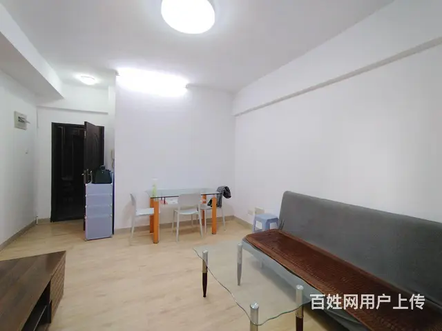 房东直租前坂静远阁正规一房一厅的 - 图片 1