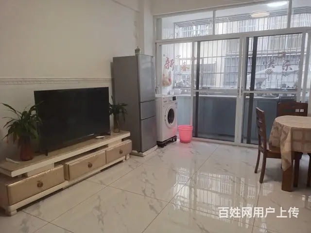 （51旺铺推荐）群众街旁120平三室一厅出售 - 图片 2
