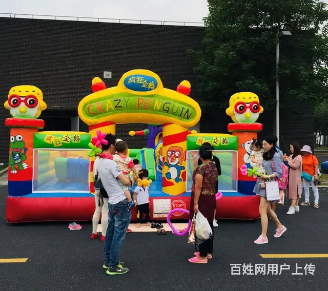 苏州地区游乐设备租赁，娃娃机扭蛋机篮球机旋转木马 - 图片 5