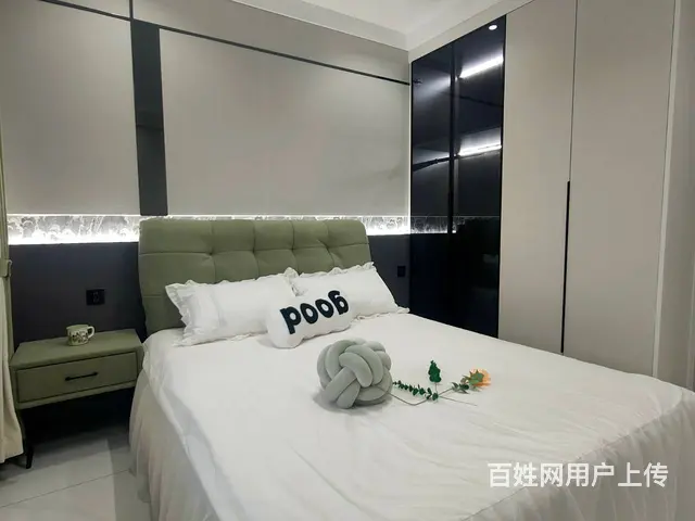 群力家园E区 普通住宅 精装修 - 图片 6
