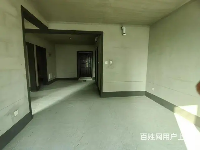 博丰藏龙 普通住宅 毛坯房 - 图片 5