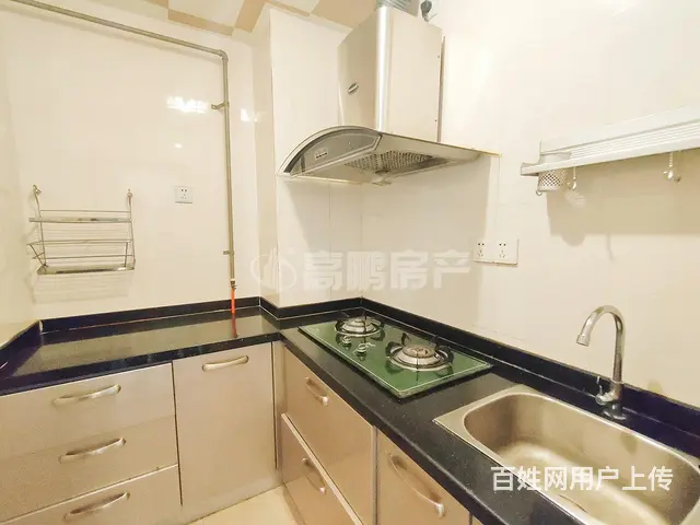 禾祥西路南49平精装修好房急租 - 图片 6