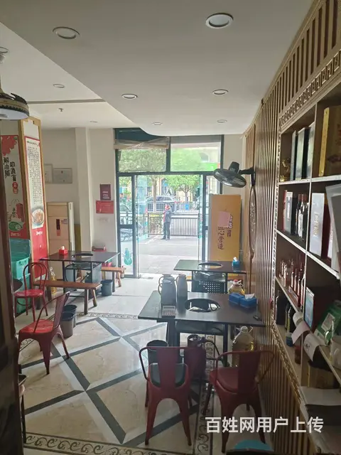 ((优选))  高新区百草街旺铺餐饮店转让，行业不限 - 图片 5