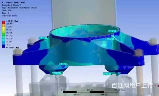 广州仿真分析培训 疲劳受力分析培训 - 图片 3