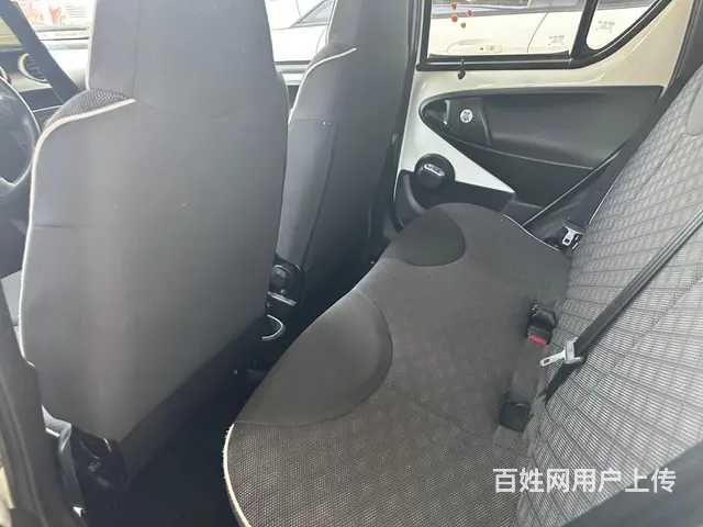 比亚迪F0 2015款 1.0 手动 悦酷型 - 图片 2