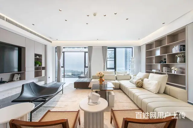 秒杀房源，4室，别有洞天！舒适如新，经典把握，机会 - 图片 4