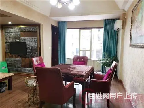 （达州铺源网）市内来凤路口750㎡茶楼转让 - 图片 4