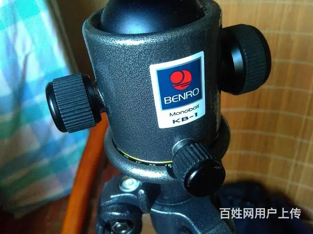 百诺三脚架 - 图片 3