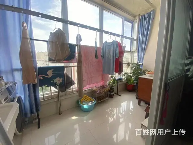 市 北国中北世纪城附近   多层 老证三室带地下室62万 - 图片 6