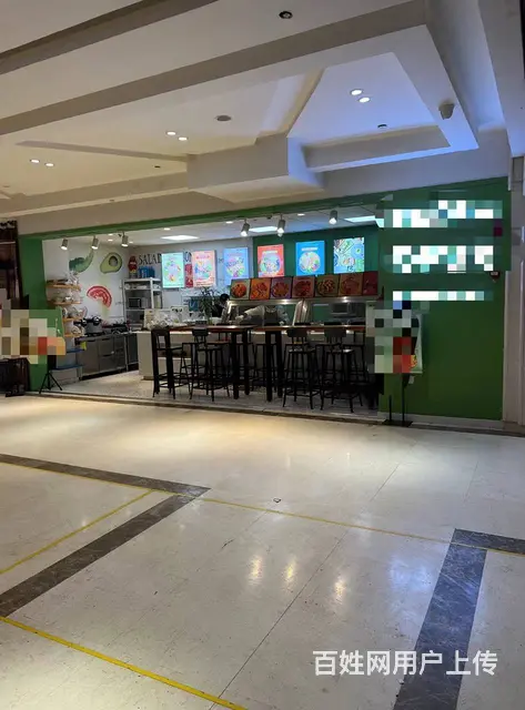 【搞定了！】南岗区秋林博物馆七年老店知名轻食出兑，自带流量旺 - 图片 8
