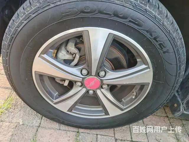 哈弗H6 2015款 H6 运动版 1.5T 手动 运动版 - 图片 9