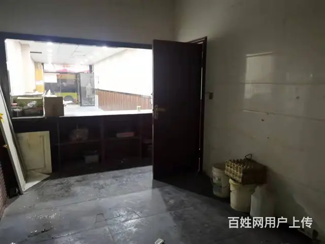 B10823一肿瘤医院附近的正街临街纯商铺低价出租(可以分割 - 图片 2