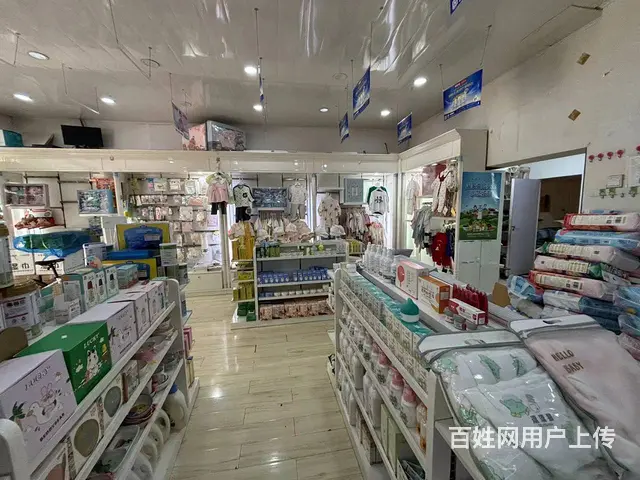 2413（商客网）盘龙区金庄路临街双门面旺铺转让行业不限 - 图片 7