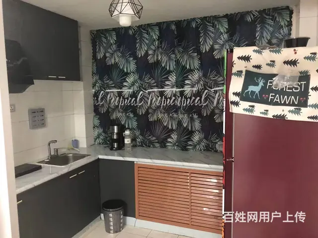 鸡冠区 新风组团2号楼 普通住宅1厅 简单装修 - 图片 5