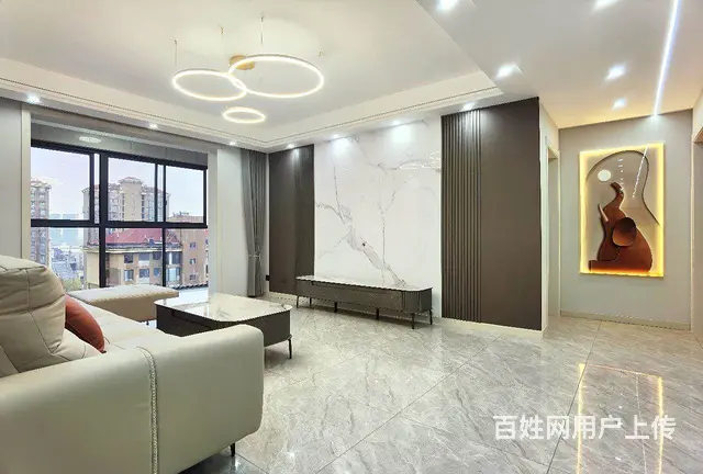 芳林苑精装修未住急售 普通住宅 精装修 - 图片 3