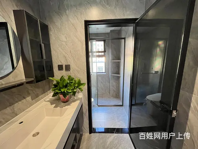 中央公园洋房3楼111.56平三室精装未住临近大凌河佳慧河东 - 图片 9