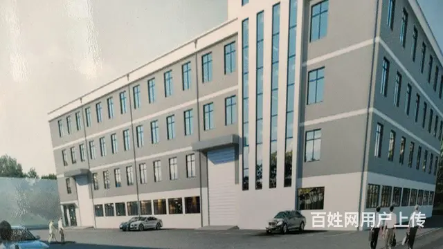 出租苘山镇7500平框架结构厂房 - 图片 4