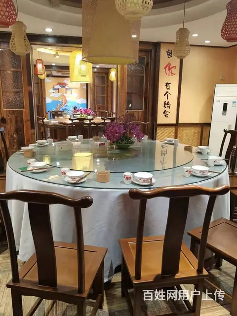 （老板本人）捡漏！星沙物流园火爆特色餐馆优价转让 - 图片 10