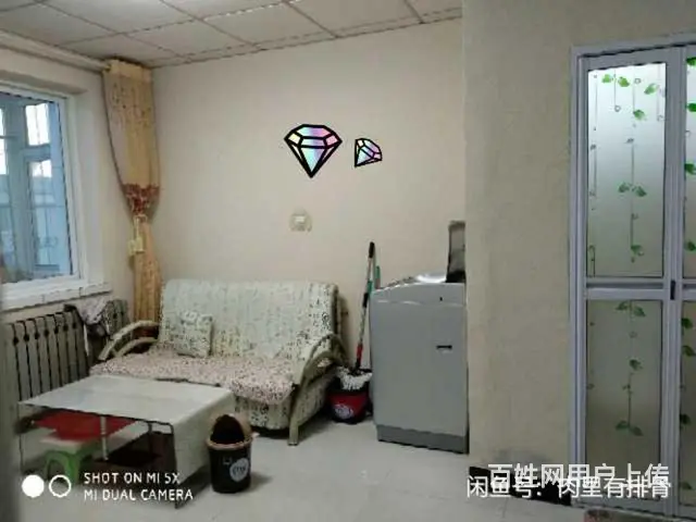盛世新城房屋出租 - 图片 5